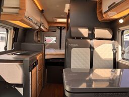 KNAUS BOXLIFE 540 MQ PLATINUM SEL. - LP 79.721 ¤ !