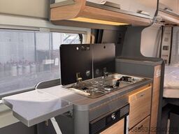KNAUS BOXLIFE 540 MQ PLATINUM SEL. - LP 79.721 ¤ !