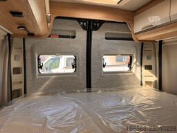 KNAUS BOXLIFE 540 MQ PLATINUM SEL. - LP 79.721 ¤ !