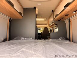 KNAUS BOXLIFE 540 MQ PLATINUM SEL. - LP 79.721 ¤ !