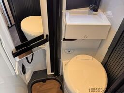 KNAUS BOXLIFE 540 MQ PLATINUM SEL. - LP 79.721 ¤ !