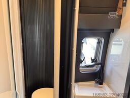 KNAUS BOXLIFE 540 MQ PLATINUM SEL. - LP 79.721 ¤ !