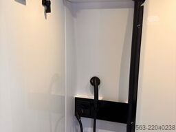 KNAUS BOXLIFE 540 MQ PLATINUM SEL. - LP 79.721 ¤ !