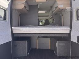 KNAUS BOXLIFE 540 MQ PLATINUM SEL. - LP 79.721 ¤ !