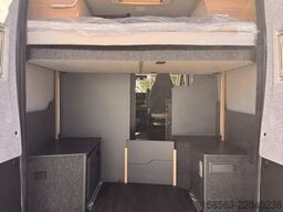 KNAUS BOXLIFE 540 MQ PLATINUM SEL. - LP 79.721 ¤ !
