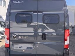 KNAUS BOXLIFE 540 MQ PLATINUM SEL. - LP 79.721 ¤ !