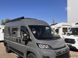 KNAUS BOXLIFE 540 MQ PLATINUM SEL. - LP 79.721 ¤ !
