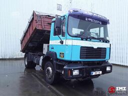 Man 18.264 lames steel