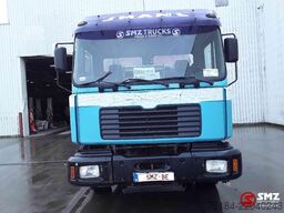 Man 18.264 lames steel