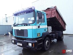 Man 18.264 lames steel