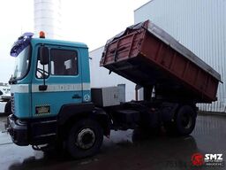 Man 18.264 lames steel