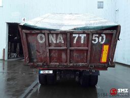 Man 18.264 lames steel