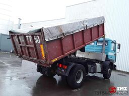 Man 18.264 lames steel