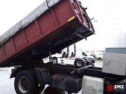 Man 18.264 lames steel