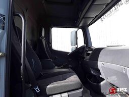 Mercedes Atego 1218 manual