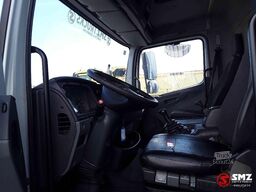 Mercedes Atego 1218 manual