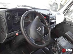 Mercedes Atego 1218 manual