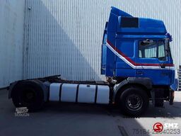 Man 19.403 commander XT top intarder airco