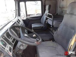 Man 19.403 commander XT top intarder airco