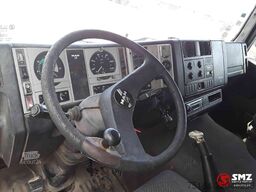Man 19.403 commander XT top intarder airco