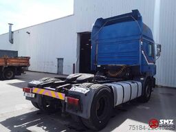 Man 19.403 commander XT top intarder airco