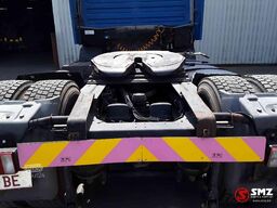 Man 19.403 commander XT top intarder airco