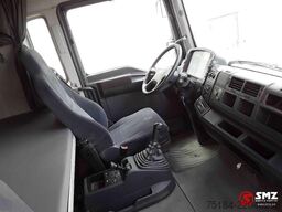 Man TGA 18.430 Xxl manual belg truck