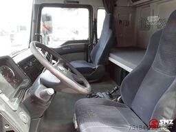 Man TGA 18.430 Xxl manual belg truck