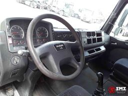 Man TGA 18.430 Xxl manual belg truck