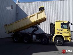 Mercedes-Benz Actros 4148 retarder TOP