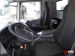 Mercedes-Benz Actros 4148 retarder TOP