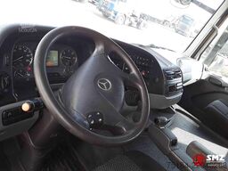Mercedes-Benz Actros 4148 retarder TOP
