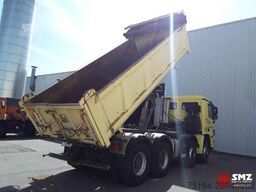 Mercedes-Benz Actros 4148 retarder TOP