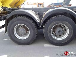 Mercedes-Benz Actros 4148 retarder TOP
