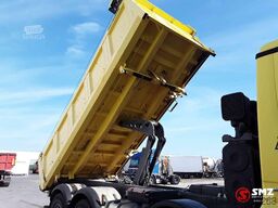 Mercedes-Benz Actros 4148 retarder TOP