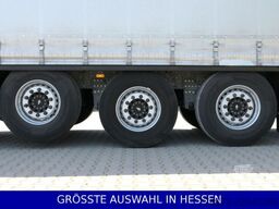SCHMITZ CARGOBULL Liftachse Palettenkasten LED Beleuchtung ¤359.-m