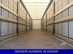 SCHMITZ CARGOBULL Liftachse Palettenkasten LED Beleuchtung ¤359.-m