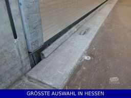 SCHMITZ CARGOBULL Liftachse Palettenkasten LED Beleuchtung ¤359.-m