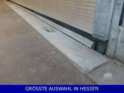 SCHMITZ CARGOBULL Liftachse Palettenkasten LED Beleuchtung ¤359.-m
