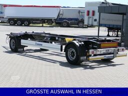 KRONE BDF MAXI 19,5