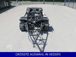KRONE BDF MAXI 19,5