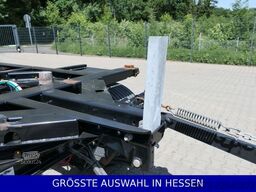 KRONE BDF MAXI 19,5