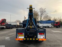 Scania L110 Bergingswagen ''Oldtimer''