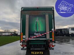 Mercedes-Benz Antos 1924