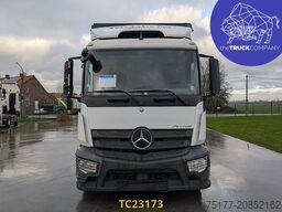 Mercedes-Benz Antos 1924