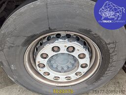 Mercedes-Benz Antos 1924