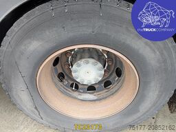 Mercedes-Benz Antos 1924