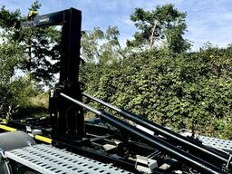 Fuso Fuso Canter 9C18 Abrollkipper 2026