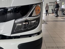 Fuso Fuso Canter 9C18 Abrollkipper 2026