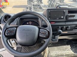 Fuso Fuso Canter 9C18 Abrollkipper 2026